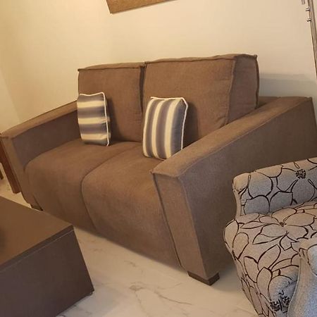 Piso 2da línea de playa en Marbella Apartamento Exterior foto